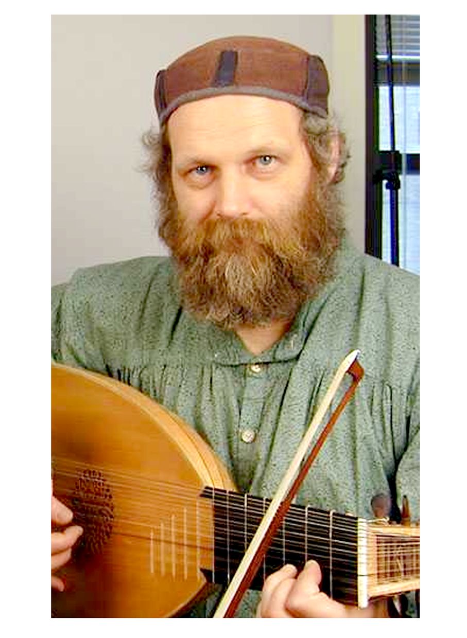 Александр Райков